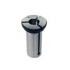 Musclechuck Router Collet Reduction Sleeve - 8mm -Carpentry Tool Shop 04161467 4573 4a4f be72 3f8566488521 66192.1706889991