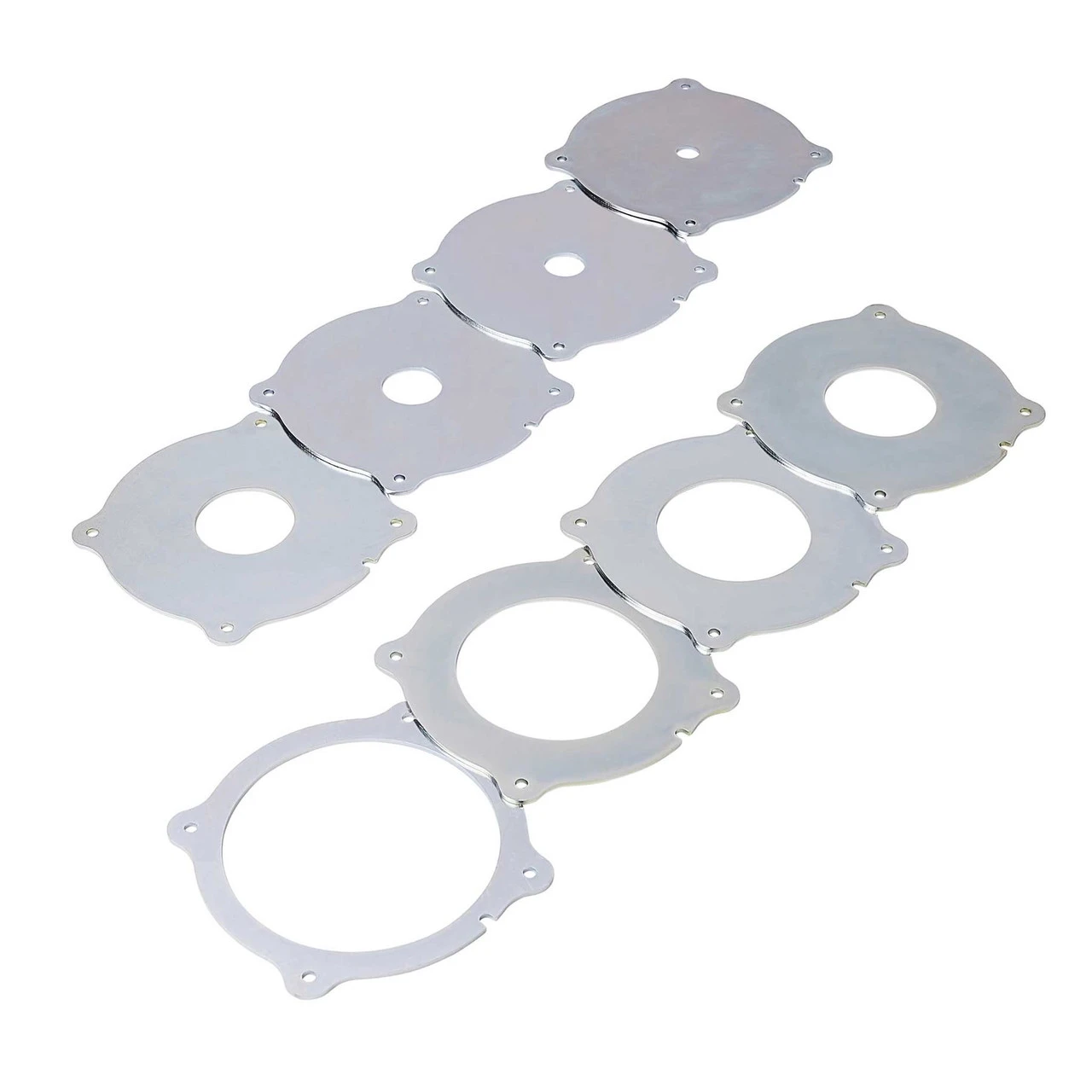 INCRA MagnaLOCK Solid Ring Insert Set - 8 Piece 3 INCRA MagnaLOCK Solid Ring Insert Set - 8 Piece