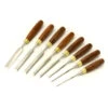 Ashley Iles MkII Bevel Edged Chisels - Set Of 8 -Carpentry Tool Shop 07a26329 a54c 471e a5ca 672f501d1f5c 88584.1718802464