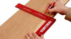 Woodpeckers Woodworking Square 300mm - Model 1281 -Carpentry Tool Shop 07f40db2 ea57 4459 a161 9cccead4af91 41244.1718034234
