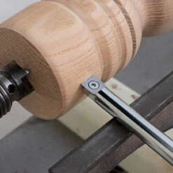 AUKTools Mini Turning Tool Set -Carpentry Tool Shop 08549cf3 d4a4 47bc b867 7977d9676519 32961.1704809545