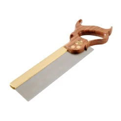 Pax 1776 Dovetail Saw - Rip 10" 20tpi With Closed Handle