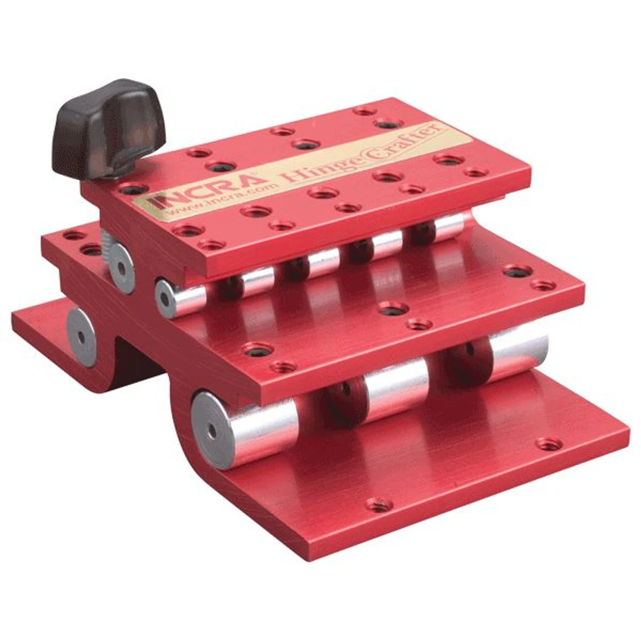 INCRA HingeCrafter (Metric) 3 INCRA HingeCrafter (Metric)