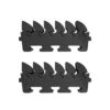 Bow Products FeatherPro Standard Feathers (2 Pack) 2 Bow Products FeatherPro Standard Feathers (2 Pack) -Carpentry Tool Shop 098edc2d 95e6 4c2b 9681 361d22e50479 60694.1704807215