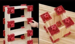 Woodpeckers Box Clamp (Pair) -Carpentry Tool Shop 0a7c2d5e 290b 4946 b6ca 33e3ca2f5d71 44785.1706780383