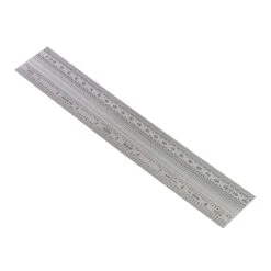 INCRA Precision Marking Rule - Dual Scale 250mm/10"