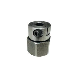 Musclechuck Quick Change Chuck 1/4" For Makita RT0701C