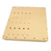 INCRA Large Build-It Panel (298 X 394 Mm) 1 INCRA Large Build-It Panel (298 X 394 Mm) -Carpentry Tool Shop 11f7e678 44d6 4bbb 90d4 518683fc5e47 32228.1706785239