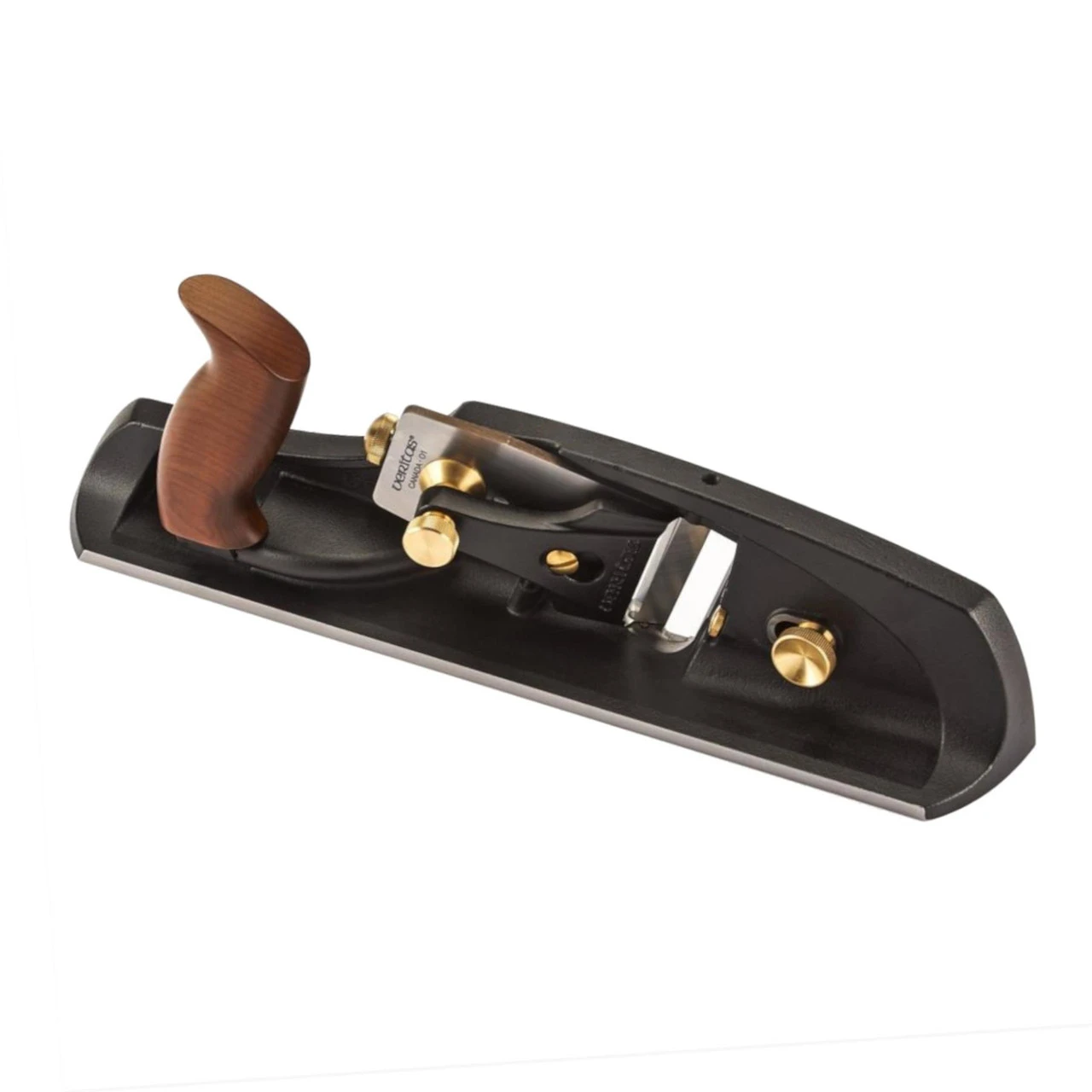 Veritas Shooting Board Plane - Right Handed With PMV-11 Blade 3 Veritas Shooting Board Plane - Right Handed With PMV-11 Blade