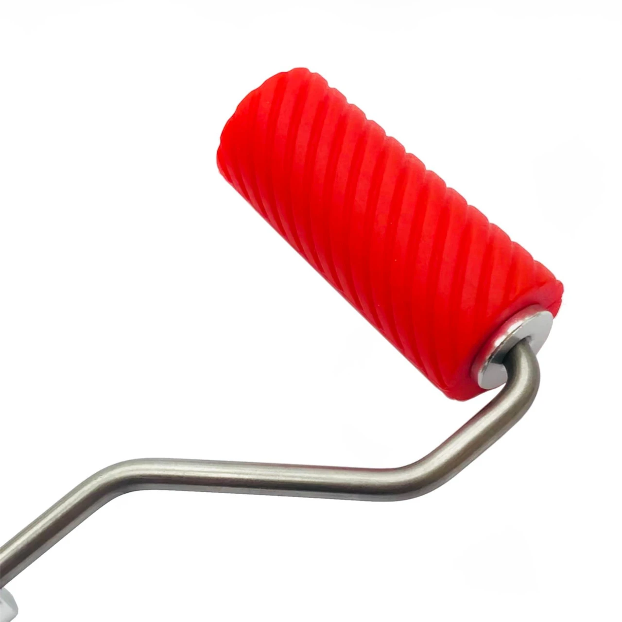 Sili Roller And Glue Tray 4 Sili Roller And Glue Tray - Image 2