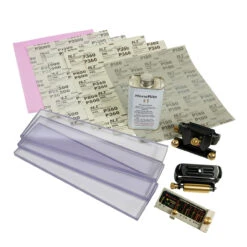 Scary Sharpening Set - Deluxe