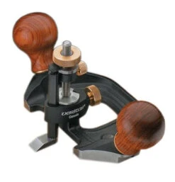 Veritas Router Plane
