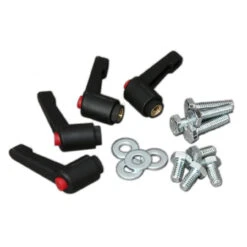 INCRA Build-It Ratchet Knobs (Set Of 4)