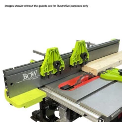 Bow Products XT Xtender Fence Package - 24" 21 Bow Products XT Xtender Fence Package - 24" -Carpentry Tool Shop 1a2a09a8 3993 4dc3 976d 09f689a5d860 90231.1715178325