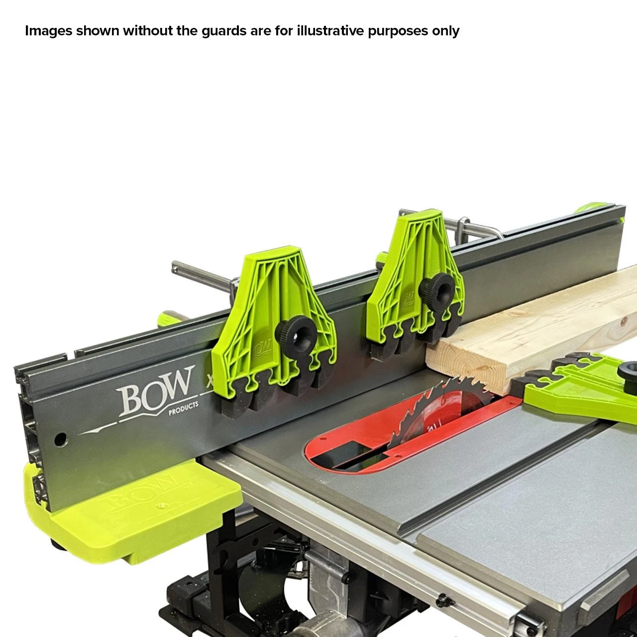 Bow Products XT Xtender Fence Package - 24" 10 Bow Products XT Xtender Fence Package - 24" - Image 8