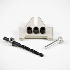 JessEm Dowelling Jig Replacement Head - 10mm