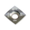 Woodpeckers Replacement Carbide Insert - .44" Square With 2" Radius -Carpentry Tool Shop 1e697a19 0823 41fc b865 eebeda1d19c6 73693.1706780859