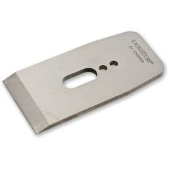 Veritas Plane Iron For Low Angle Jack And Bevel Up Planes PMV-11 - 25 Degree