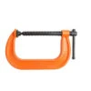 Pony Light-Duty C-Clamp 5" -Carpentry Tool Shop 2b53a3ae 9c9d 4768 bb2c 3eba3a738a1b 68464.1706781128