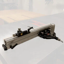 JessEm Mite-R-Excel II Mitre Gauge With Micro Adjuster