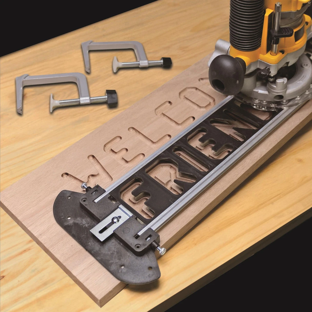 Milescraft SignPRO (Metric) 5 Milescraft SignPRO (Metric) - Image 3