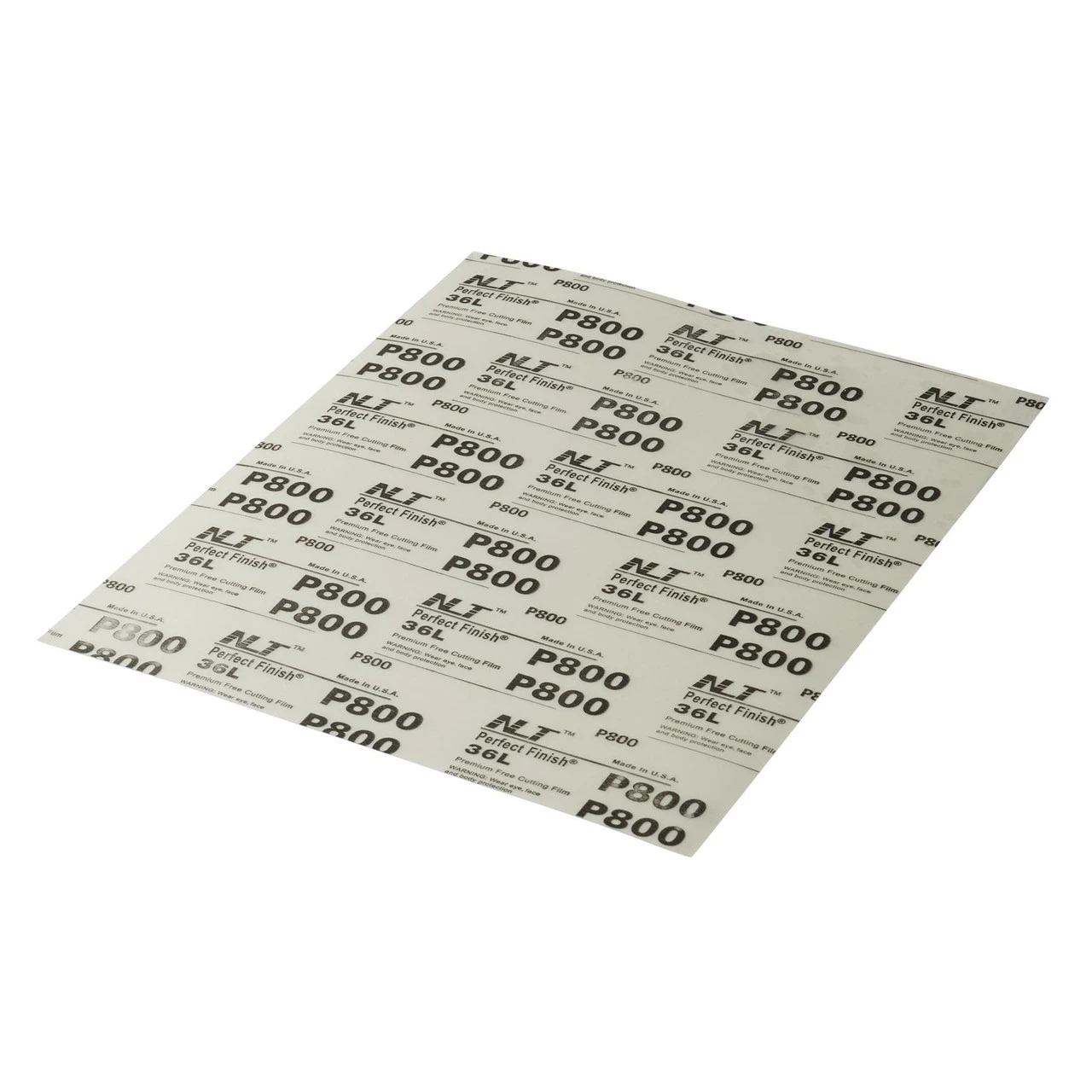 Scary Sharpening Abrasive Sheets (Trial Pack) 7 Scary Sharpening Abrasive Sheets (Trial Pack) - Image 5