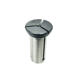 Musclechuck Router Collet Reduction Sleeve - 1/8"