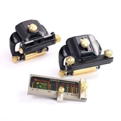 Veritas Mk II Deluxe Honing Guide Set