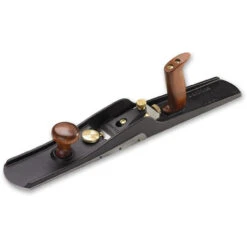 Veritas Bevel-Up Jointer Plane With PMV-11 Blade