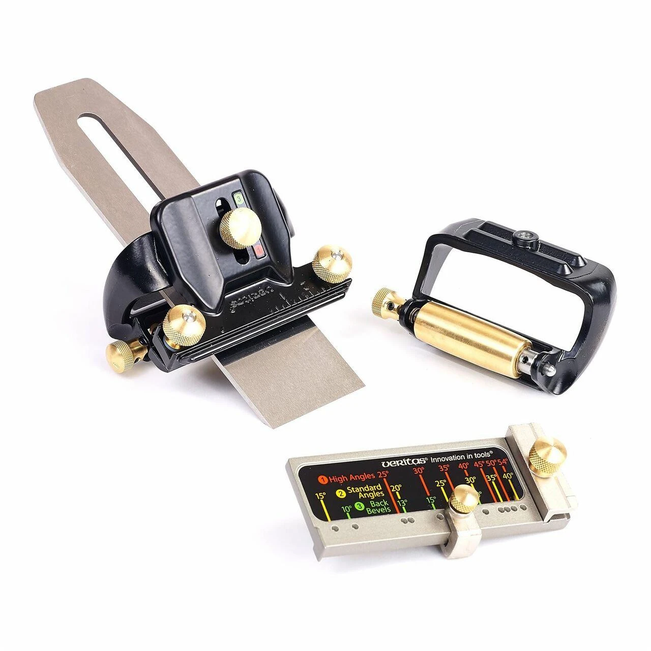 Scary Sharpening Set - Deluxe 4 Scary Sharpening Set - Deluxe - Image 2