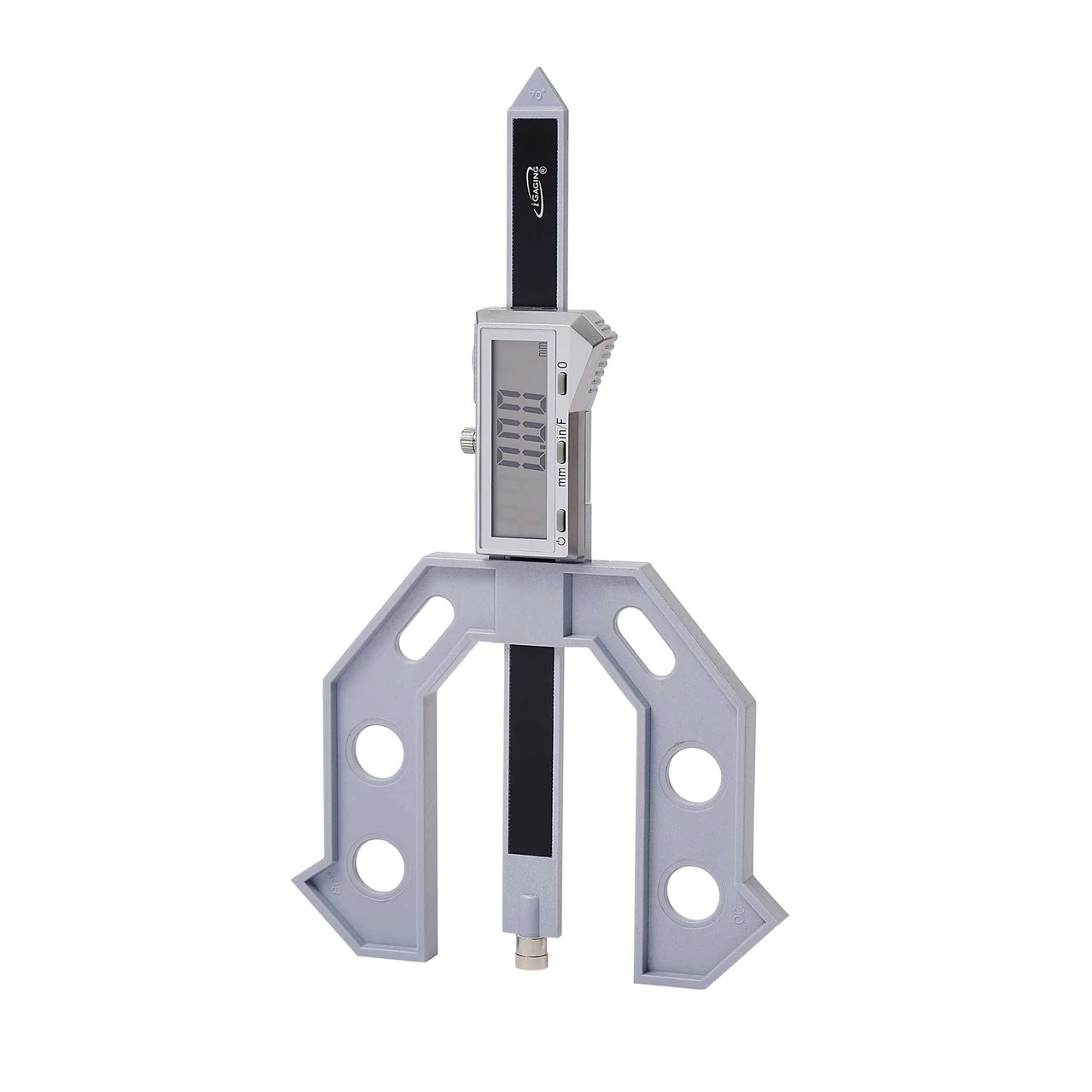 IGaging Digital Height And Depth Gauge 3 IGaging Digital Height And Depth Gauge