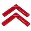 Woodpeckers Clamping Squares PLUS - Pair -Carpentry Tool Shop 376d6ed8 1055 4692 8dac cbef5f988402 95642.1714652420