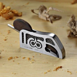 Clifton No 400 Small Shoulder Rebate Plane