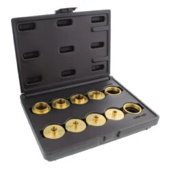 Tormek AUKTools Metric Threaded Guide Bush Set