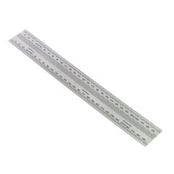 INCRA Precision Marking Rule 300mm (Metric)
