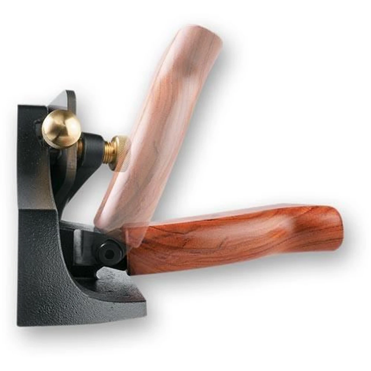 Veritas Shooting Board Plane - Right Handed With PMV-11 Blade 5 Veritas Shooting Board Plane - Right Handed With PMV-11 Blade - Image 3