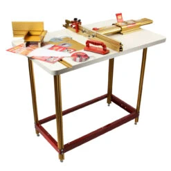 INCRA Router Table Combo #2 (Metric)