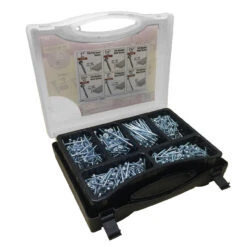 Milescraft Pocket Screw Kit 700