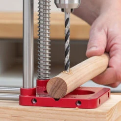 Woodpeckers Auto-Line Drill Guide -Carpentry Tool Shop 3cc033c4 d8f7 42de 8a99 640aa29bcbf9 64650.1718286275