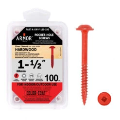 Armor Tool Fine Thread Screw Set - 800 Piece -Carpentry Tool Shop 3d0682aa 9ad0 4a47 bdc2 745e998ce92f 83100.1707495783