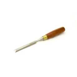 Ashley Iles MkII Bevel Edged Chisel 15mm