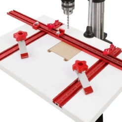 Woodpeckers Hold Down Clamp (Pivot) -Carpentry Tool Shop 42088c03 b7a7 4c77 b929 e79c215e9d74 71042.1704809047