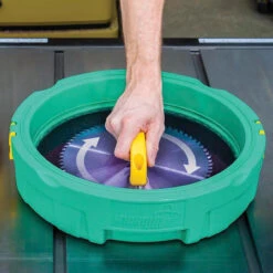 Micro Jig BLADECLEAN Blade And Bit Cleaning System -Carpentry Tool Shop 43c04c19 2197 4f68 8d71 291e367f485a 24355.1704809994