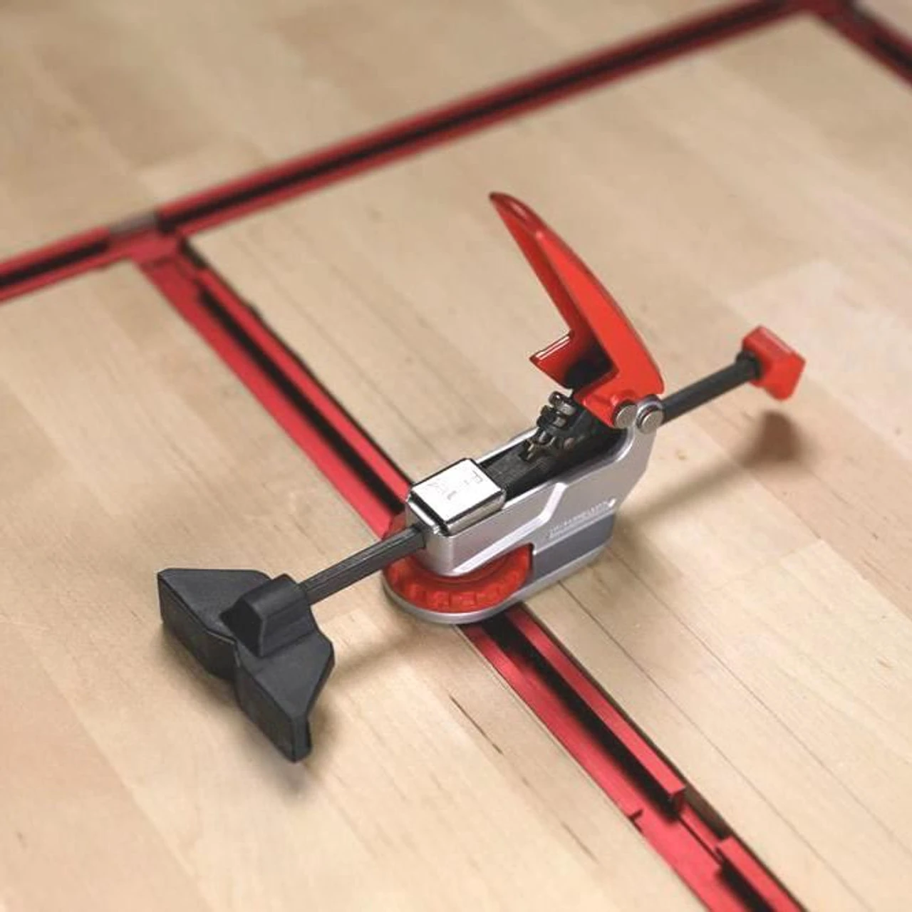 Armor Tool Quick-Track 610mm (24") 6 Armor Tool Quick-Track 610mm (24") - Image 4