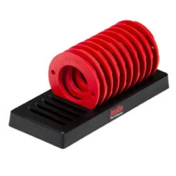 JessEm Tab-Loc Insert Rings - 10 Piece Set