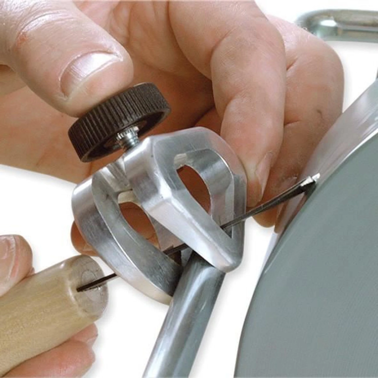 Tormek SVS-38 Short Tool Jig 5 Tormek SVS-38 Short Tool Jig - Image 3