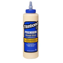 Titebond II Premium Wood Glue - 16oz (473ml)