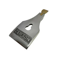 Clifton Lever Cap 2" For Clifton Planes