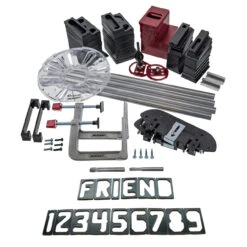 Milescraft SignPRO (Imperial)