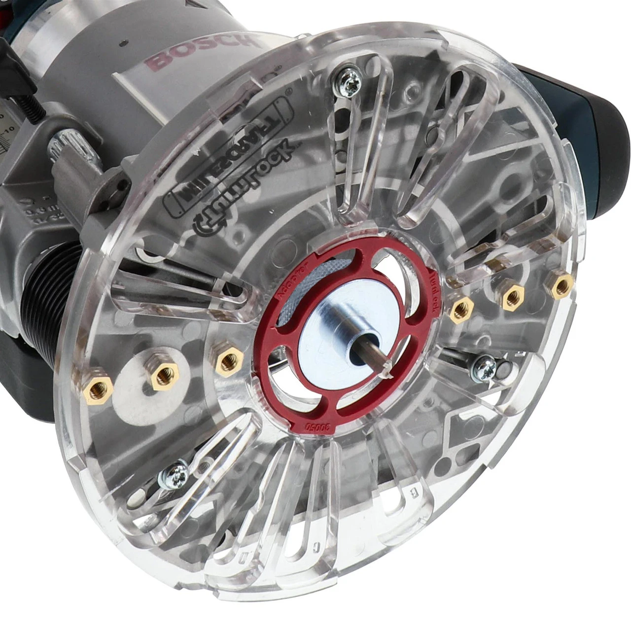 Milescraft MetalBushingSet (Metric) 8 Milescraft MetalBushingSet (Metric) - Image 6